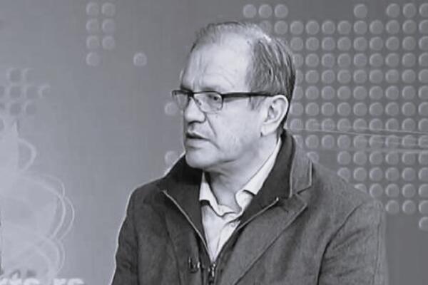 PREMINUO TOMISLAV VIŠNJIĆ: Umro u 64. godini