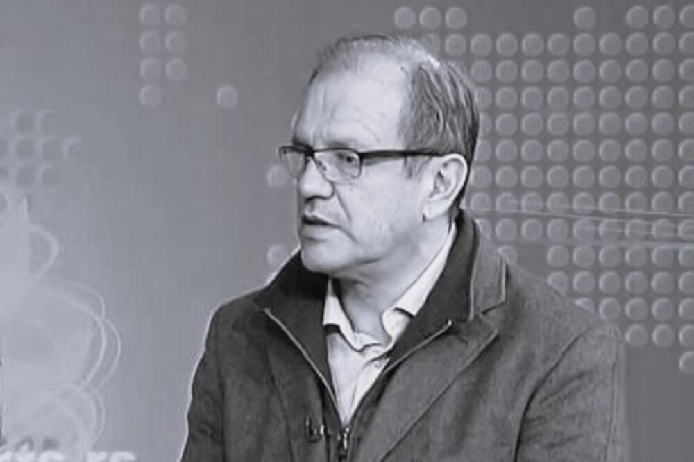 PREMINUO TOMISLAV VIŠNJIĆ: Umro u 64. godini