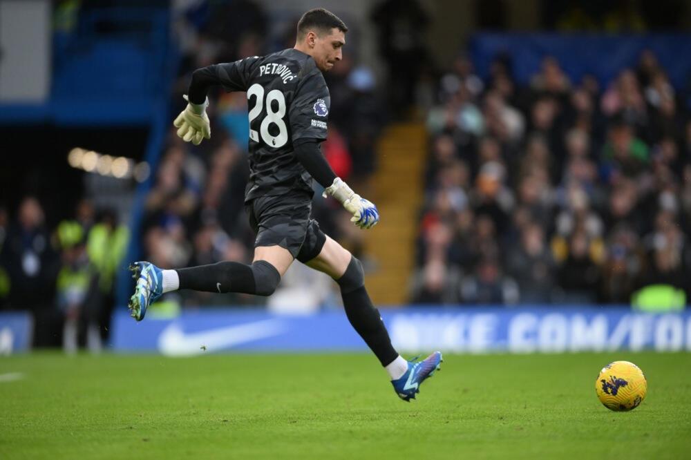 PETROVIĆ BRANIO KAO MAČKA! Čelsi iščupao bod protiv Sitija! (VIDEO)