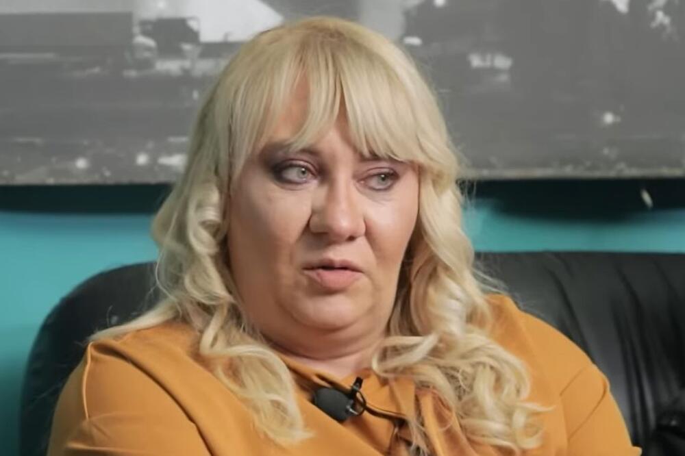 PRVO POJAVLJIVANJE NAŠEG ROKERA NAKON ZDRAVSTVENIH PROBLEMA: Supruga Suzana sa SUZAMA U OČIMA otkrila DETALJE BORBE