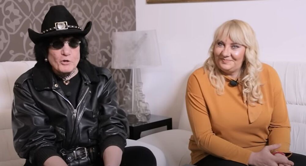 Prvo pojavljivanje Milića Vukašinoviča nakon zdravstvenih problema