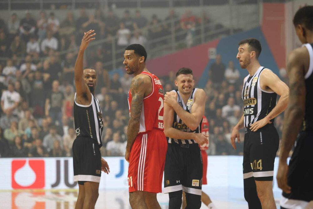 Finale Kupa Radivoja Koraća