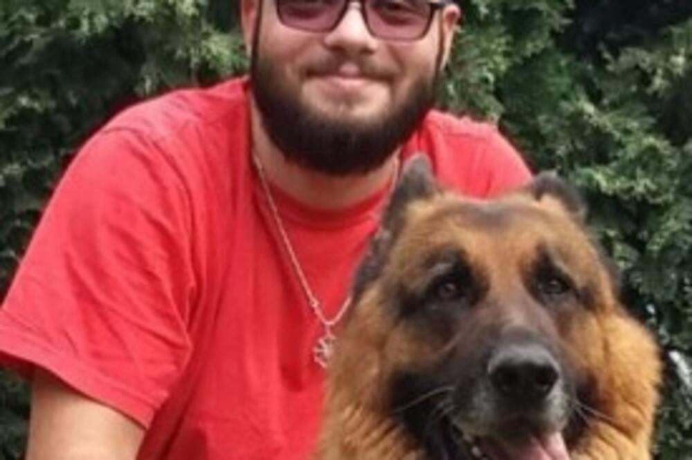 KRISTIJAN (27) JE OPERISAN ČAK PET PUTA OD RAKA DEBELOG CREVA: Pomozimo mu u BORBI sa teškom dijagnozom!