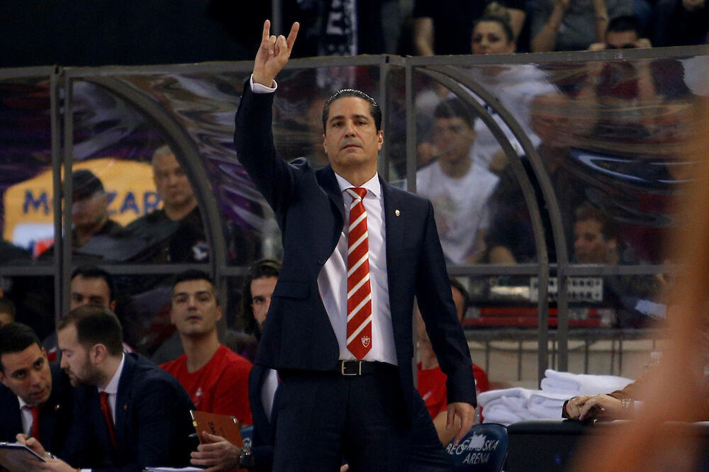 JANIS UPOZORAVA PRED KRKU: Čeka nas težak protivnik!