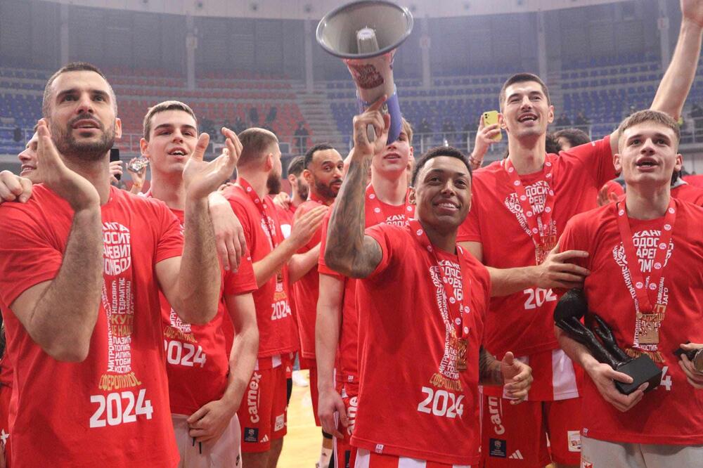 BLIZU JE: Srbin odvodi Zvezdinog maestra?