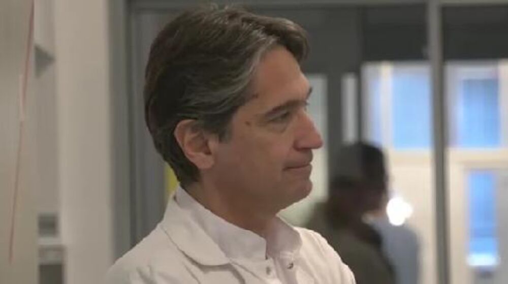 Doktor Svetozar Putnik