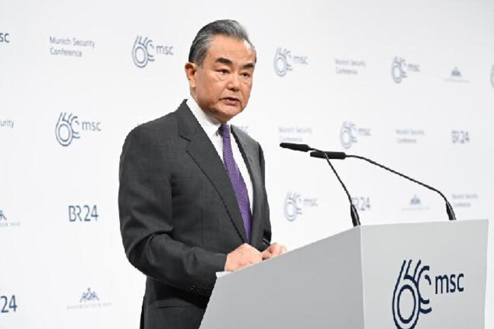 Vang Ji: Kina čvrsto stoji kao stub stabilnosti u turbulentnom svetu