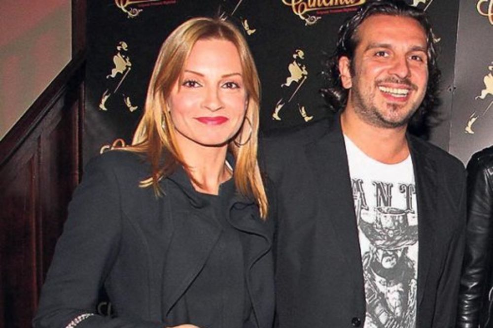 Dubravka Mijatović, Marinko Madžgalj