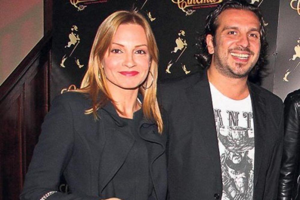 DUBRAVKA MIJATOVIĆ ŽIVI U VILETINI KOJA KOŠTA BRDO PARA: Posle Marinkove SMRTI ovde je pronašla MIR