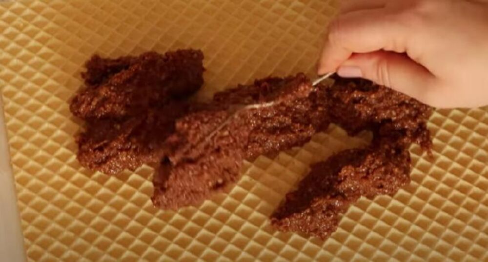 Filovanje oblandi sa plazmom i pomorandžom