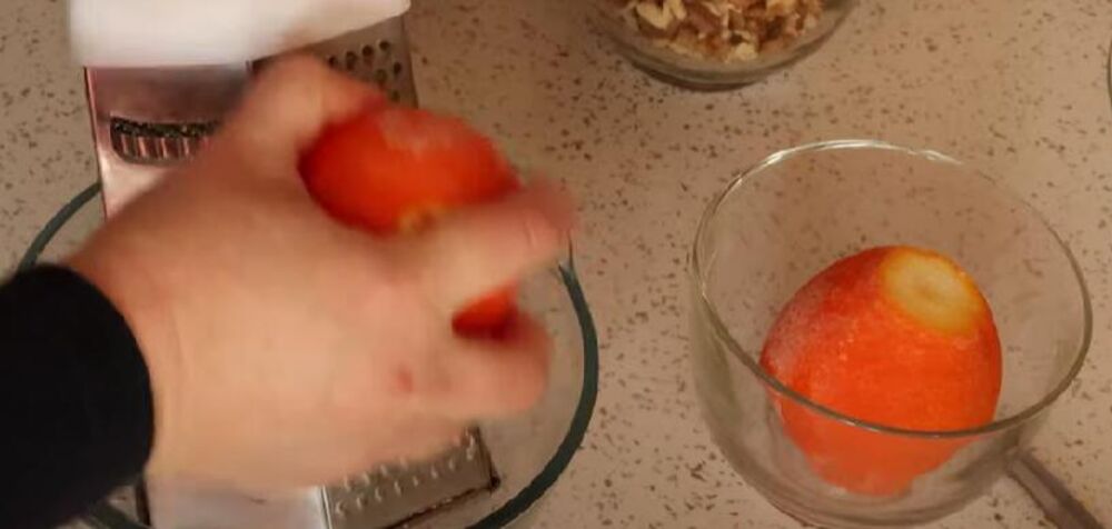 Rendanje pomorandže