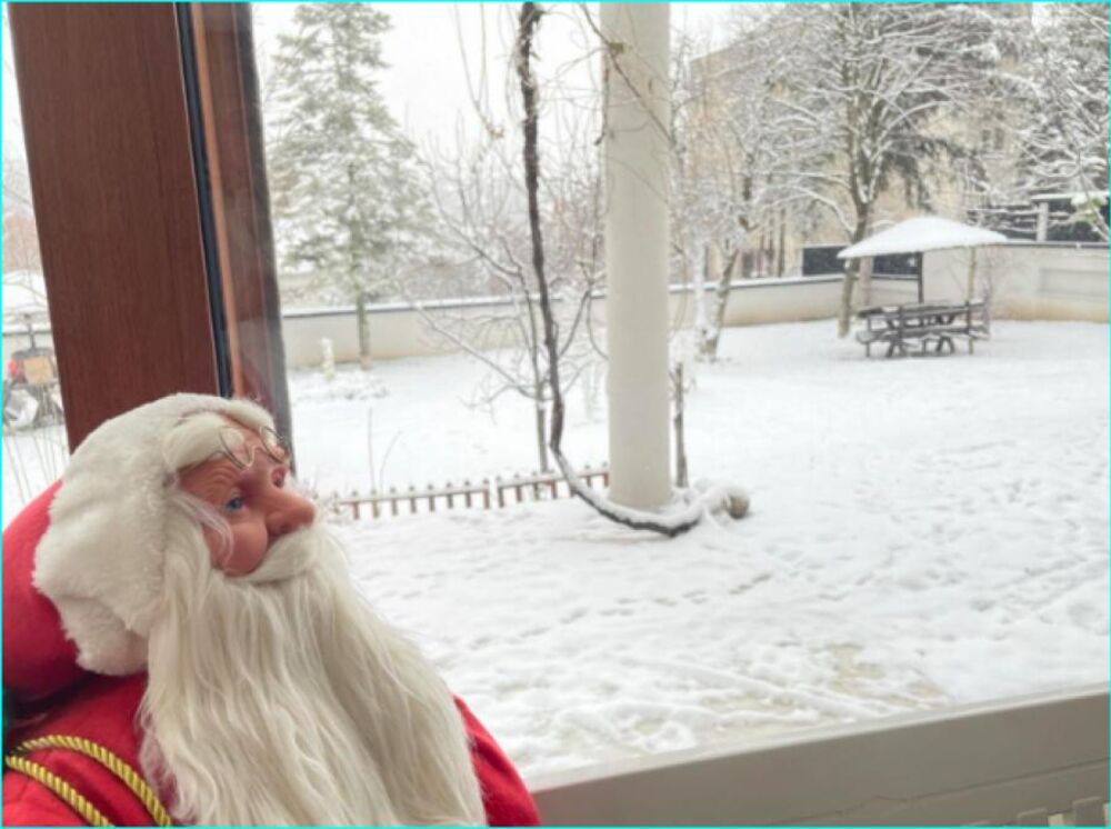 Dvorište Radoša Bajića