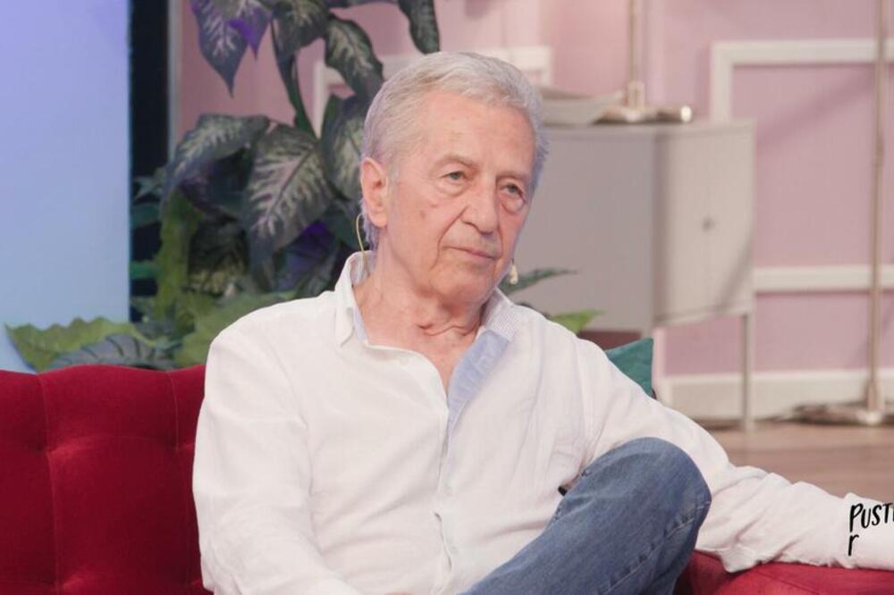 AU, KAD PRE? MIROSLAV ILIĆ KUPIO GROBNO MESTO, ali nije u Beogradu