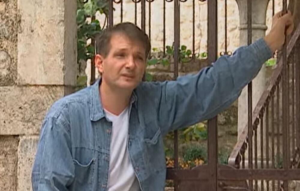 Zoran Dragović izgubiio je tada glas, evo kako je izgledala njegova borba