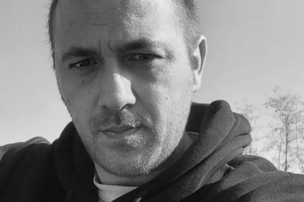 STEVAN DVA SATA PRE NESREĆE OBJAVIO POSLEDNJU PORUKU: Stevanove reči teraju na SUZE! "Teren težak za hod"