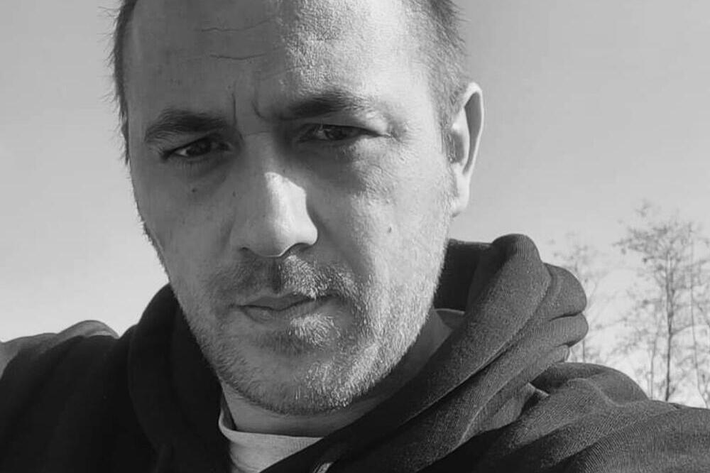 STEVAN DVA SATA PRE NESREĆE OBJAVIO POSLEDNJU PORUKU: Stevanove reči teraju na SUZE! "Teren težak za hod"