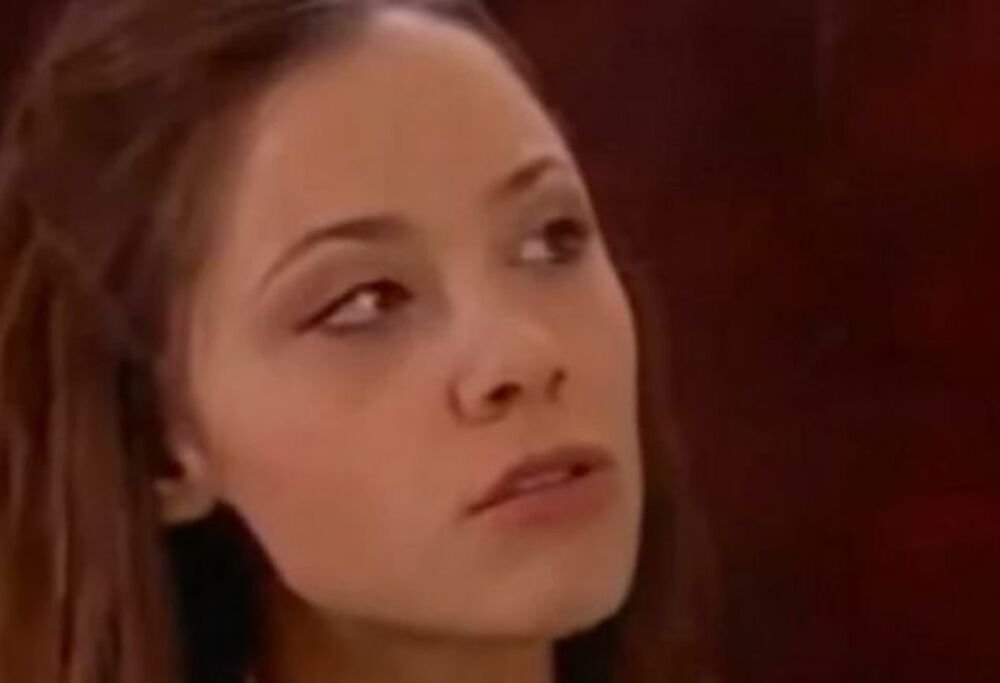 Ovako je  Dubravka Kovjanić  izgledala nekad