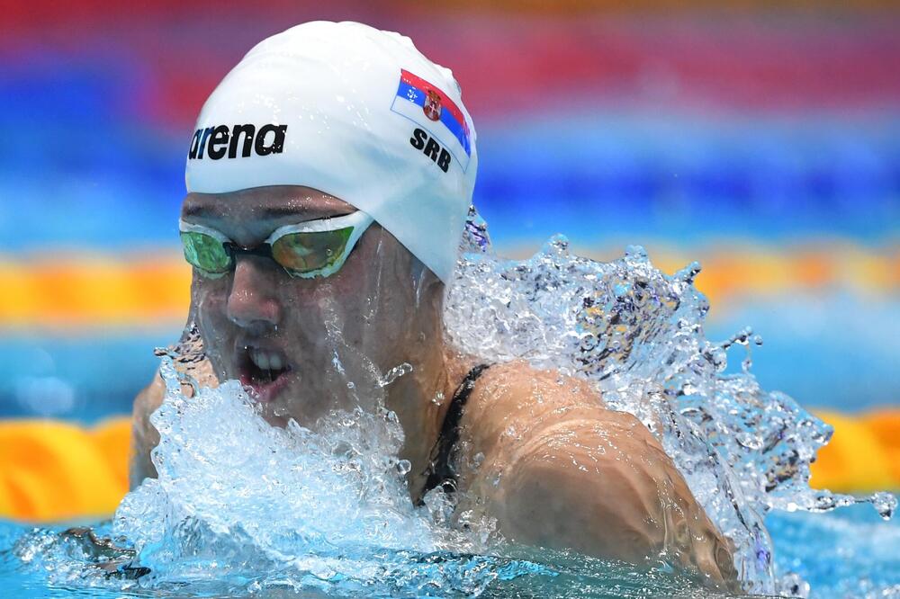 Obrukala se: Katastrofalan rezultat Anje Crevar!