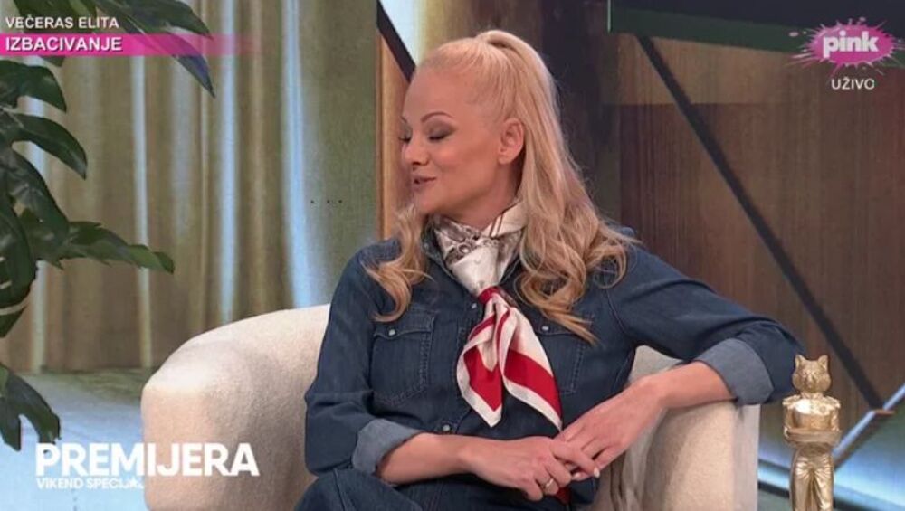 Ilda Šaulić o ljudima koji su im okrenuli leđa nakon Šabanove smrti