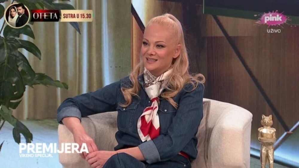 Ilda Šaulić o novim pesmama