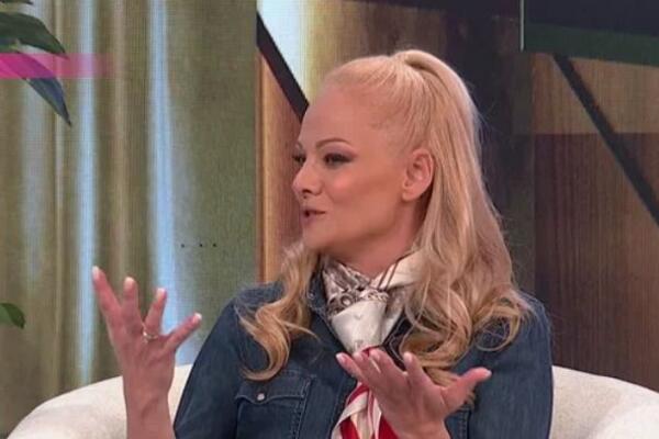 ILDA NIKAD ISKRENIJE PROGOVORILA O LJUDIMA KOJI SU IH NAPUSTILI NAKON ŠABANOVE SMRTI: Evo šta je imala da PORUČI