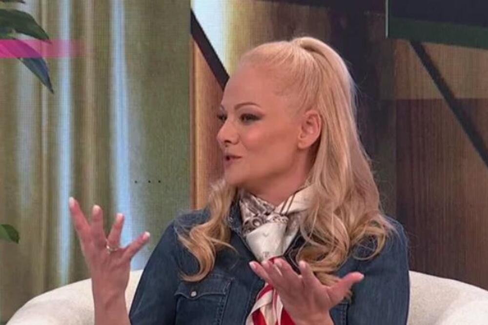 ILDA NIKAD ISKRENIJE PROGOVORILA O LJUDIMA KOJI SU IH NAPUSTILI NAKON ŠABANOVE SMRTI: Evo šta je imala da PORUČI