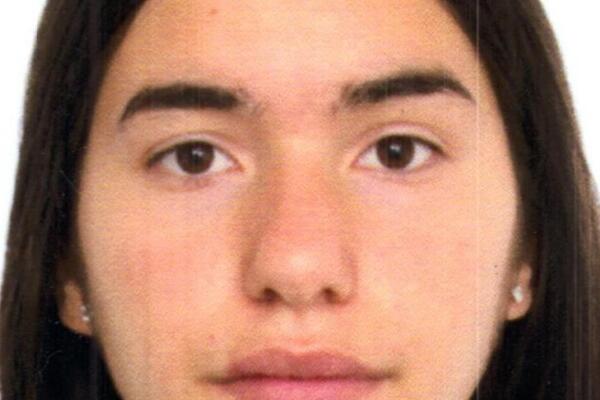 NESTALA LEPA ANTONIJA U HRVATSKOJ Otišla od kuće u nepoznatom pravcu