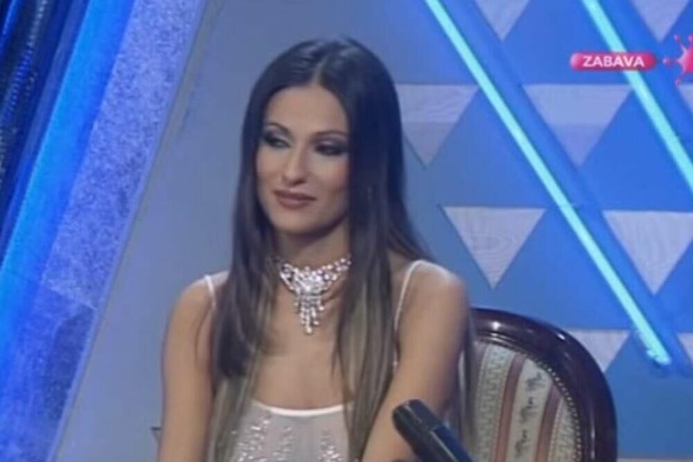 Ogrlica o kojoj se pričalo da je ukradena