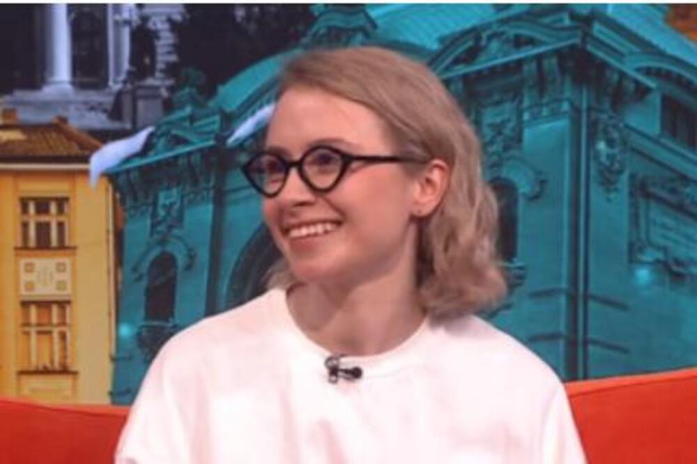 RUSKINJA ALJONA OTKRILA ZAŠTO RUSE NE INTERESUJU SRBI I SRBIJA PA DOVELA DO USIJANJA: Reči su BRUTALAN ŠAMAR SVIMA