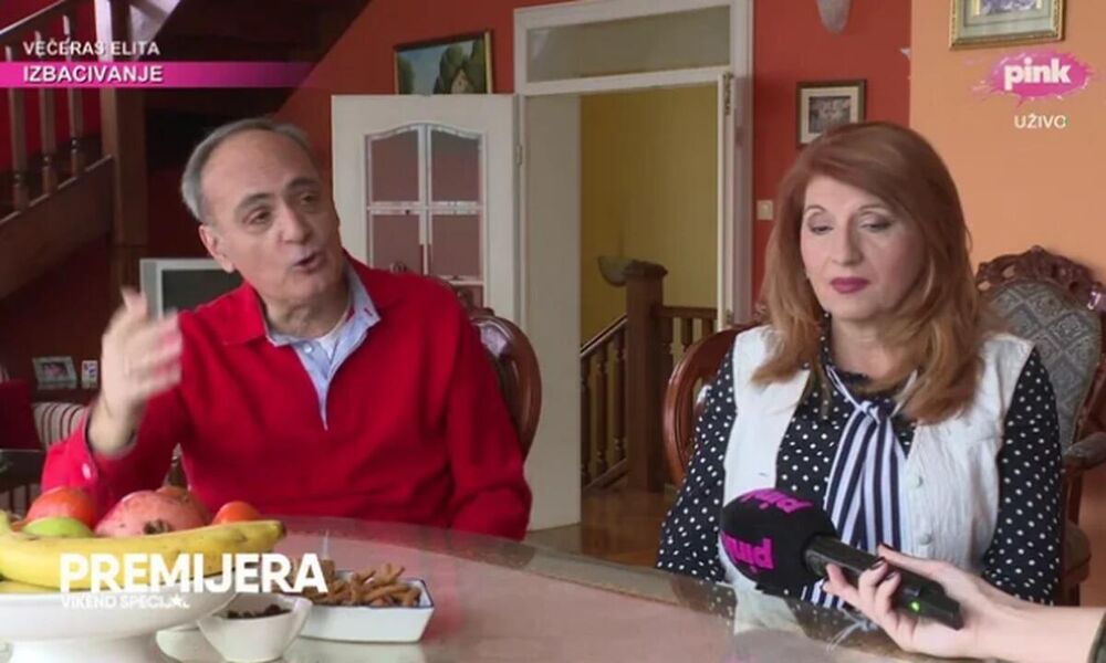 Koliko su dugo zajedno Bilja Jevtić i Aca Ilić?