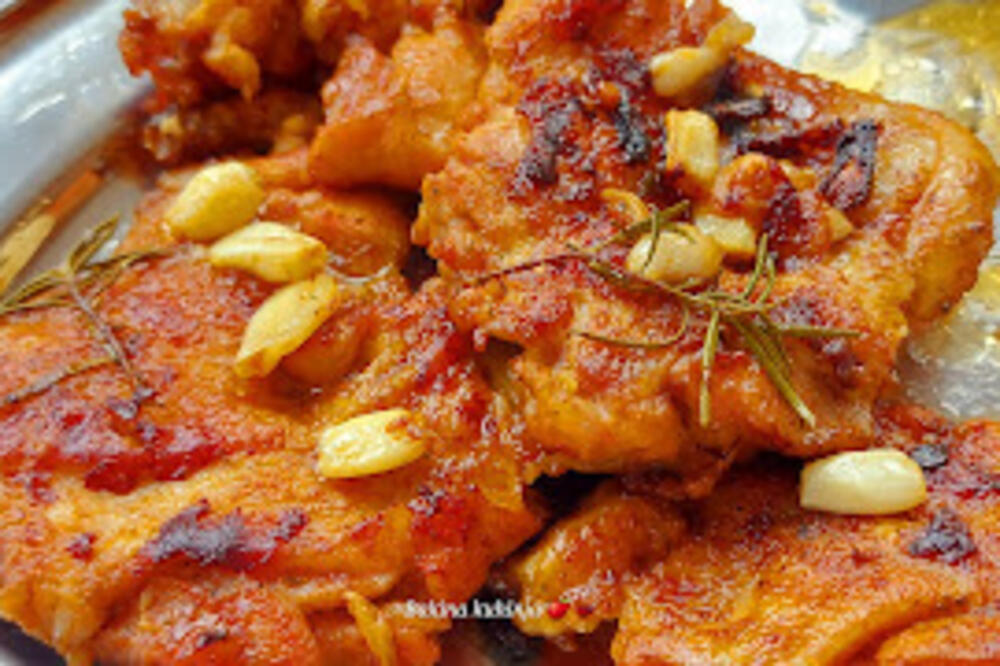 Doktori upozoravaju na ovaj deo piletine: Srbi ga najviše vole, a prepun je bakterija i parazita