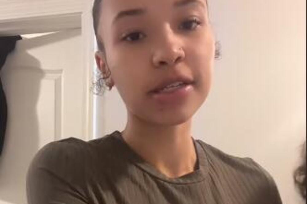 MAJKA JE POKAZALA SVOJU BEBU I ZAPREPASTILA SVE: Kad su videli KOLIKA JE, NIKOME NIJE BILO DOBRO, frapiraćete se