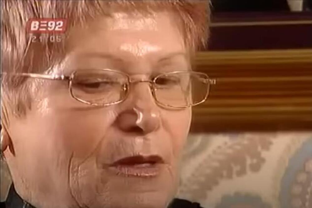 POSLEDNJI RAZGOVOR ZORANA ĐINĐIĆA I NJEGOVE MAJKE JE BIO BOLAN: Reči koje mu je uputila bile su PRETEŠKE