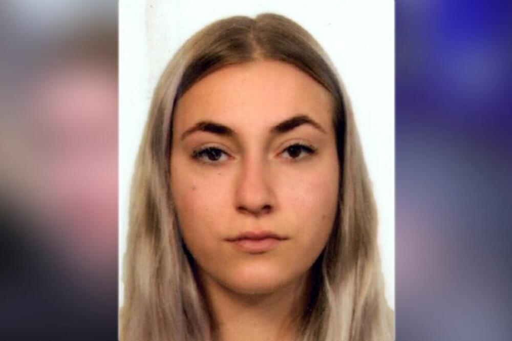 OD LEPE MARTE NI TRAGA NI GLASA: Nestala u Velikoj Mlaki, majka Branka MOLI SVE ZA POMOĆ (FOTO)