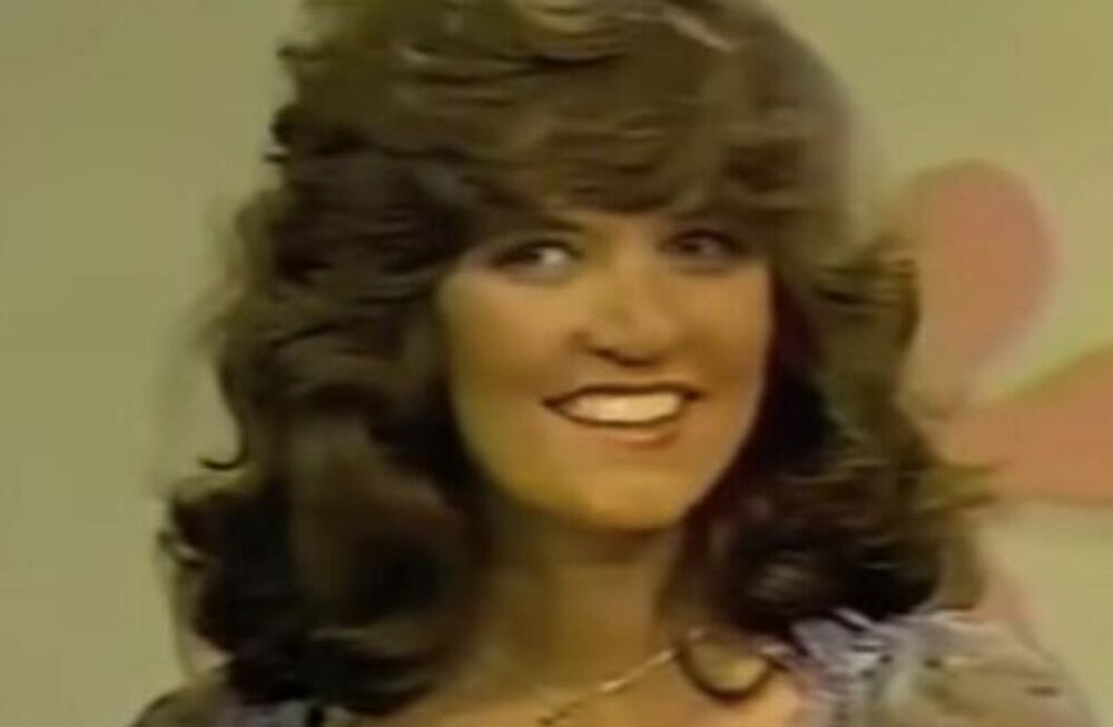 Šeril, učesnica koja se spasila