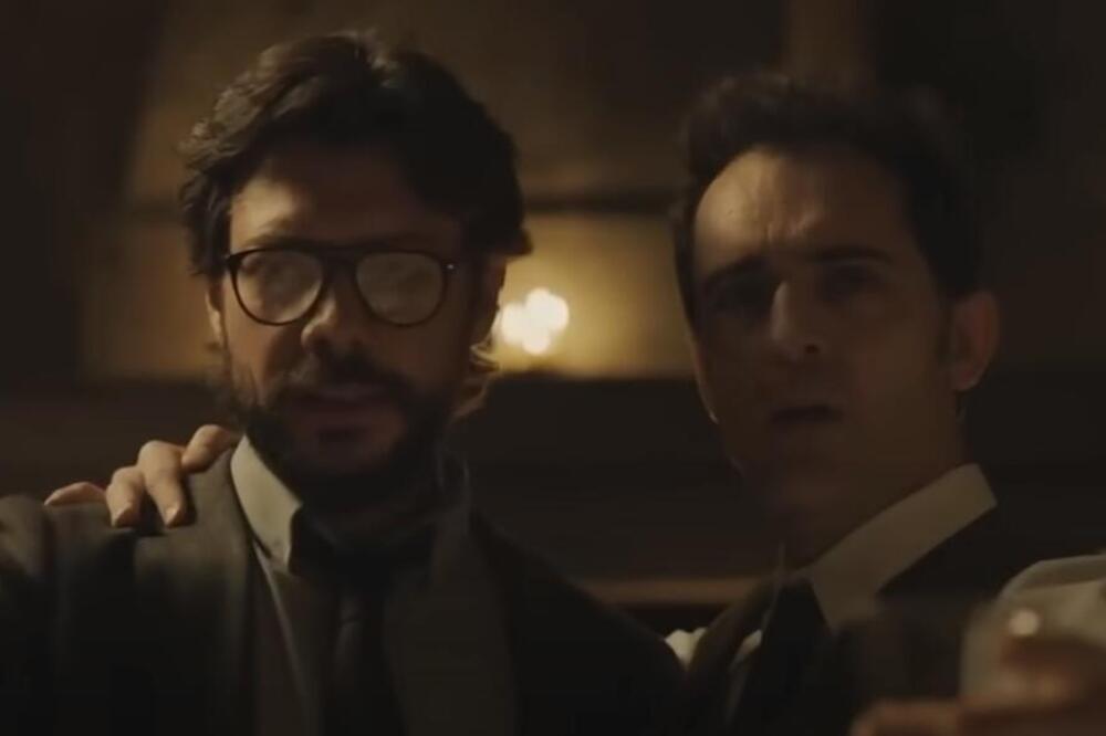 SVI PEVAMO PESMU "ĆAO BELA", A DA NI NE ZNAMO KAKO JE NASTALA: Zbog jednog RAZLOGA je izbacuje veliki broj UMETNIKA