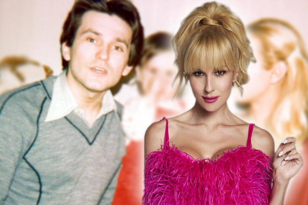 IVA ŠTRLJIĆ ZA ESPRESO O OCU i VELIKOM JUGOSLOVENSKOM GLUMCU: Prisetila se kako je bilo ODRASTANJE kraj njega