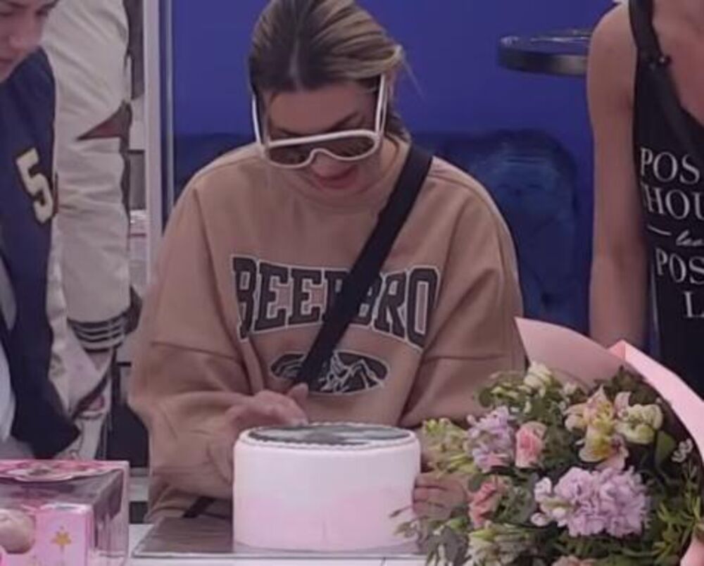 Aneli Ahmić otkrila da je popila terapiju koju je Matora unela