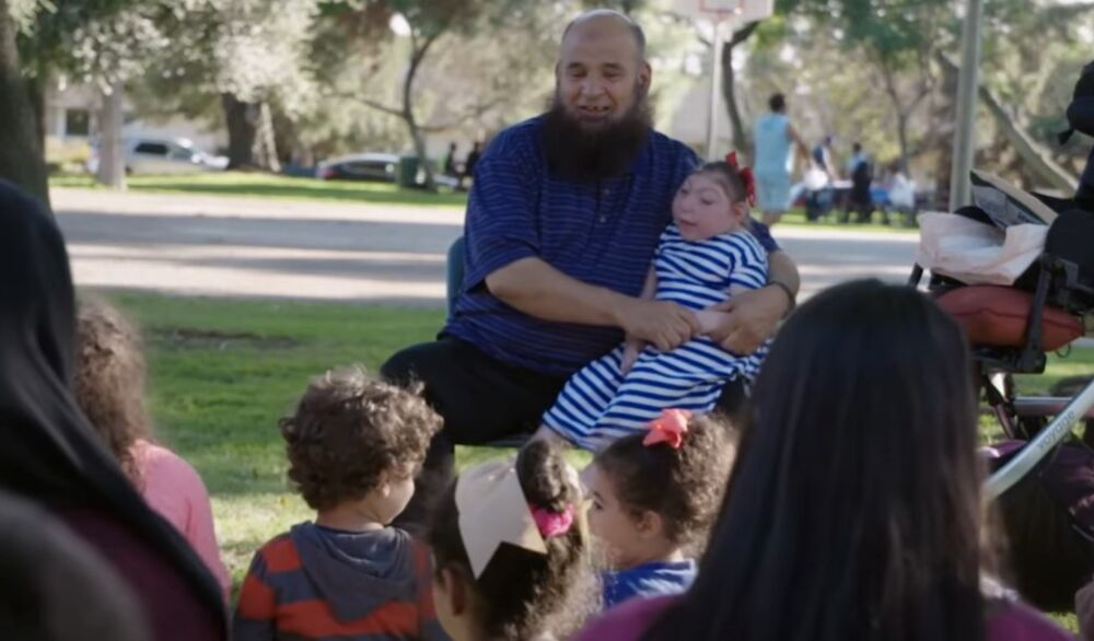 Mohamed Bzeek sa decom