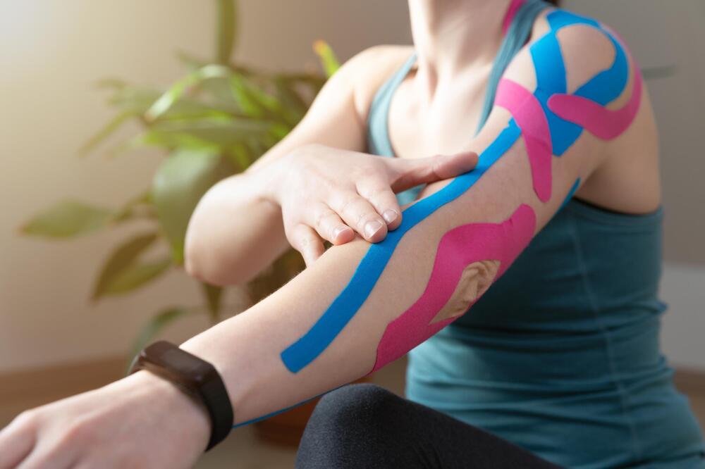 MUČI VAS BOL, NAPETOST, OGRANIČENA POKRETLJIVOST? Otklonite ih na jednostavan način!