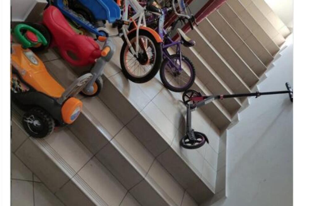 "NE MOGU VIŠE OVAKO": Srpkinja besna na komšije, POKRENULA RAT na društvenim mrežama, ŠTA VI MISLITE?