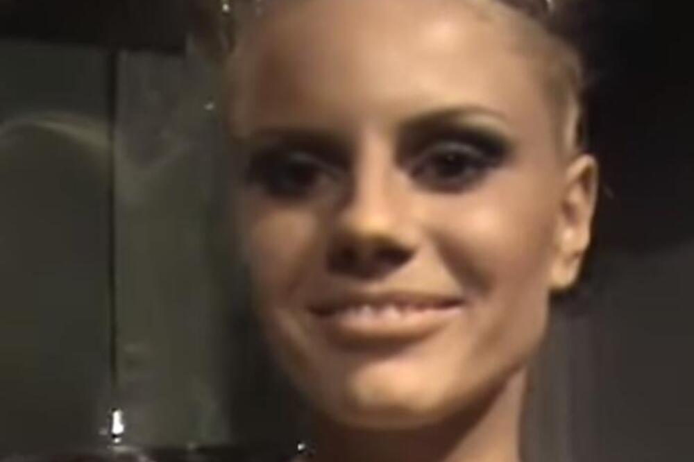 MIS SRBIJE I NAJVEĆI SKANDAL MAJSTOR: Ona je prevarila NACIJU, pa nestala s KRUNOM, evo gde je DANAS I ŠTA RADI