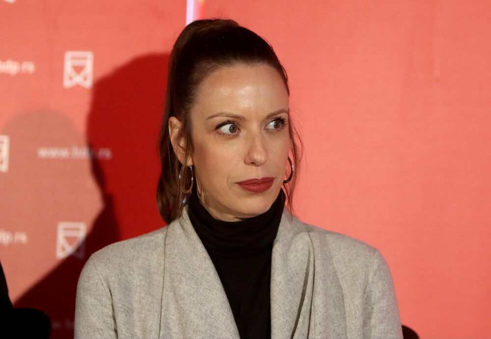 Jedna je od najomiljenijih glumica na domaćoj glumačkoj sceni