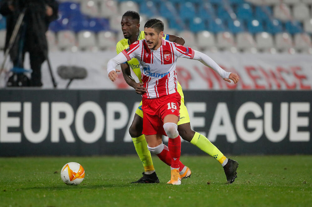 DETONACIJA! POTPISAO! Vraća se na Marakanu!