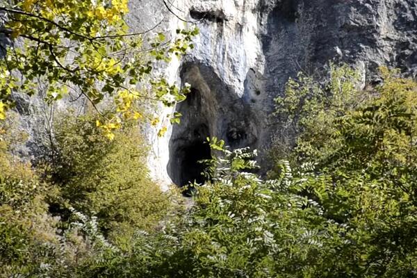 AKO STE PRAVI VERNIK, OVO MESTO MORATE DA OBIĐETE! Nalazi se u Sokobanji, a veruje se da ima ISCELITELJSKE MOĆI