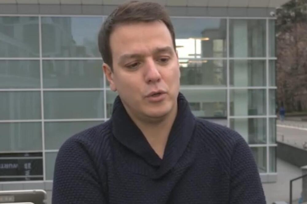 MILICA JE U 6. MESECU TRUDNOĆE SAZNALA DA IMA OPASAN TUMOR: Lekari su morali da biraju koga će SPASITI