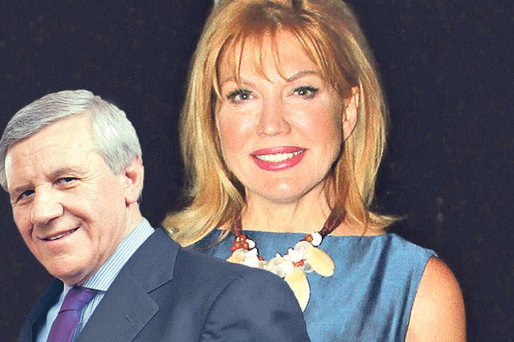 Koji su poslovi moćnog Grka? Suzana se dobro udala, a malo ko zna odakle mu pare - evo ko je bogati Simeon Ocomokos