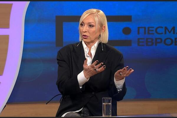 OLIVERA KOVAČEVIĆ NIJE ŽELELA DA DA ODGOVOR NA OVA 2 PITANJA: Ućutala kada je čula IMENA OVIH ŽENA, šta znači ovo?