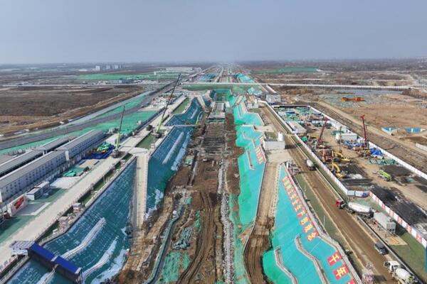 Si naglasio poboljšanje zemljišnih resursa kako bi se obezbedio visokokvalitetni razvoj