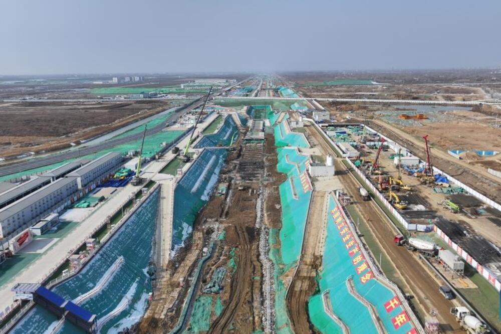 Si naglasio poboljšanje zemljišnih resursa kako bi se obezbedio visokokvalitetni razvoj